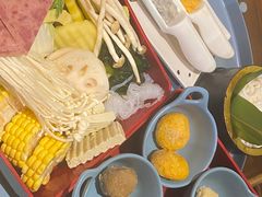 -厚道寿喜烧専門店·自助畅食(国贸店)