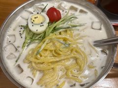 -多宾韩国料理(学衡路店)