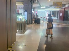 -天虹购物中心(石路店)