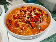 -曼玉餐厅(正弘城店)