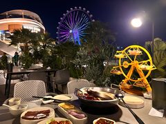 -故里和山·成都火锅(欢乐港湾店)