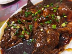 -蟹岛开饭楼