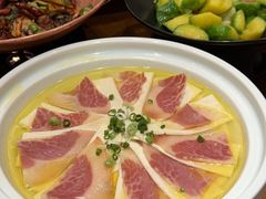 -怡得观滇餐厅·地道昆明菜·1996(海埂大坝店)