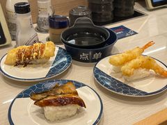 -滨寿司(高新伊藤店)