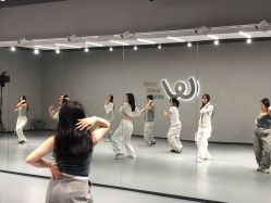-WOULP舞铺·舞蹈室