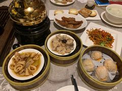 -香云轩·顺德菜(香云纱园林酒店店)