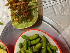 -江湖亮亮蒸虾大排档烤全羊清真(武汉总店)