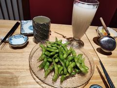 -村上一屋·亚洲菜融合小馆(南楼店)