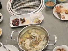 -尚宴牛特鲜自助(太原街万达店)