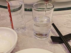 -烟台金海岸希尔顿酒店·開自助餐厅