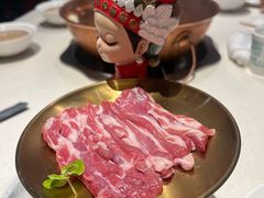 -阳坊胜利涮羊肉(阳坊总店)