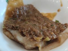 -民族饭荘(新华大街店)