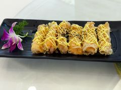 -万山楼海鲜酒家·二十三年老字号