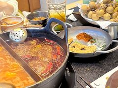 -山缓缓火锅(苏州仁恒仓街店)