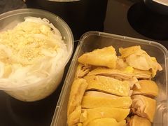 -深圳柯记餐厅(大望店)
