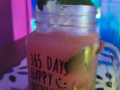 -好久不见网红乐队酒吧(鼓浪屿海底世界店)