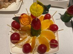 -海底捞火锅(长宁路龙之梦店)