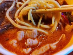 -四里沙茶面(七星西路分店)