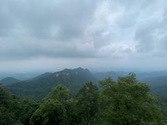 -青城山