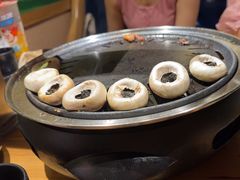 -九田家黑牛烤肉料理(太原迎泽区同至人店)