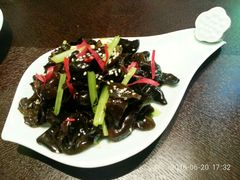 玫瑰沁香小木耳-庆泰顺