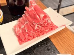 -南门涮肉(上海二店)
