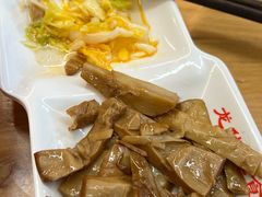 -龙华素斋(龙华路店)