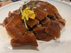 -椿记烧鹅(叠彩店)