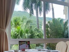 -御景酒店