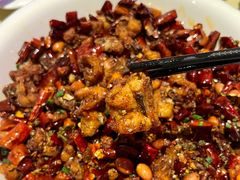 -陈帅夜排档·龙虾·炒菜·烤串(世茂店)