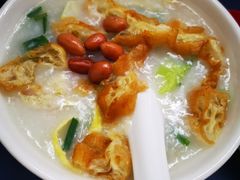 -银记肠粉店(北京路店)