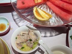 -京味斋·北京烤鸭(华威桥北工大店)