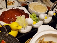 -楚禾宴·家宴(光谷大道店)