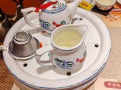 -点都德(花城店)