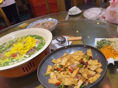 -杏花村水席楼·洛阳水席(老城十字街店)