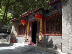 -罔极寺