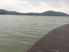 -水上明月·湖景餐厅