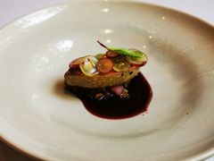 露杰鹅肝-福楼法餐厅FLO