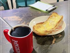 -博鳌悠然·忠锐杂粮茶餐厅