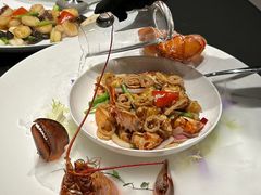 -曾宴·楚菜(湖北省博物馆店)