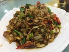 -徽州美食(三十年老店)