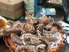 -宏记汕头白粥店(江怡店)