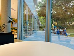 -木嘛working coffee&bar(碧道馆店)