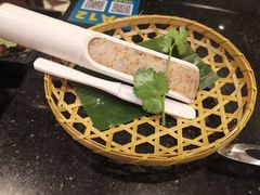 -一哥澳门豆捞 · 十七年经典澳门火锅(四季天地店)