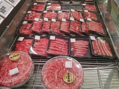 -盒马X会员店(王府井奥莱UP TOWN店)