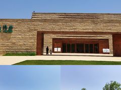 -盘龙城国家考古遗址公园