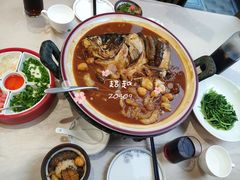 -食神鱼头佛跳墙(百子湾旗舰店)