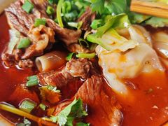 -花溪牛肉米粉(科园二路店)