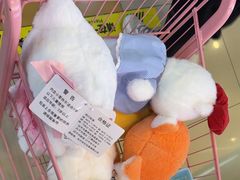 -汤姆熊欢乐世界(滨江店)