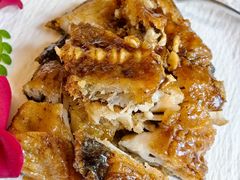 -青岛香格里拉·香宫中餐厅